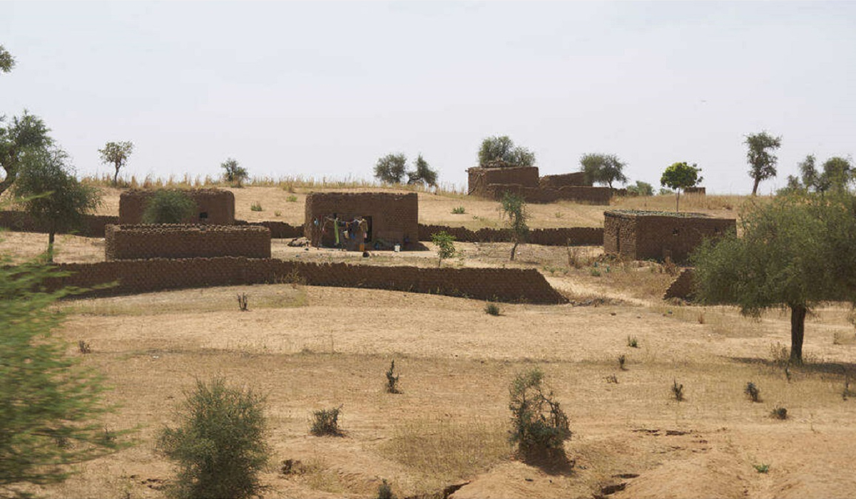 Fifty Civilians Killed in Burkina Faso